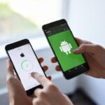 Transfer Data From iPhone to Android Without Losing Anything