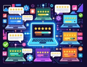 Laptop rankings 2026: how to choose the right one