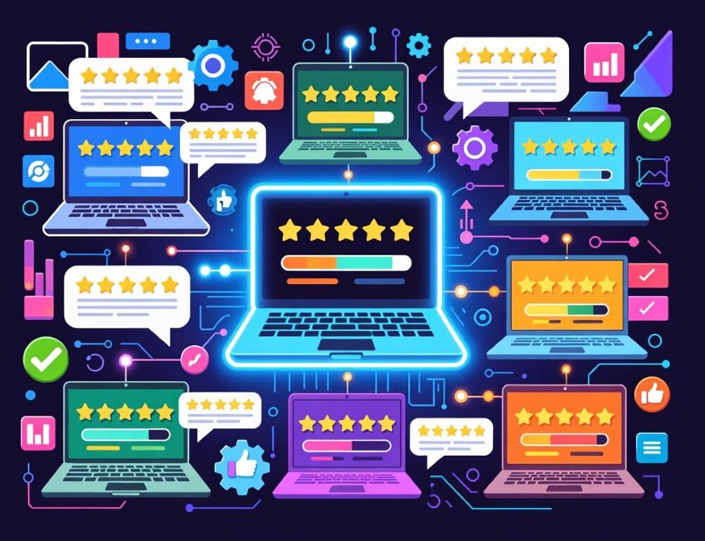 Laptop rankings 2026: how to choose the right one