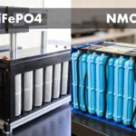 LiFePO4 vs NMC for home batteries: choose clearly