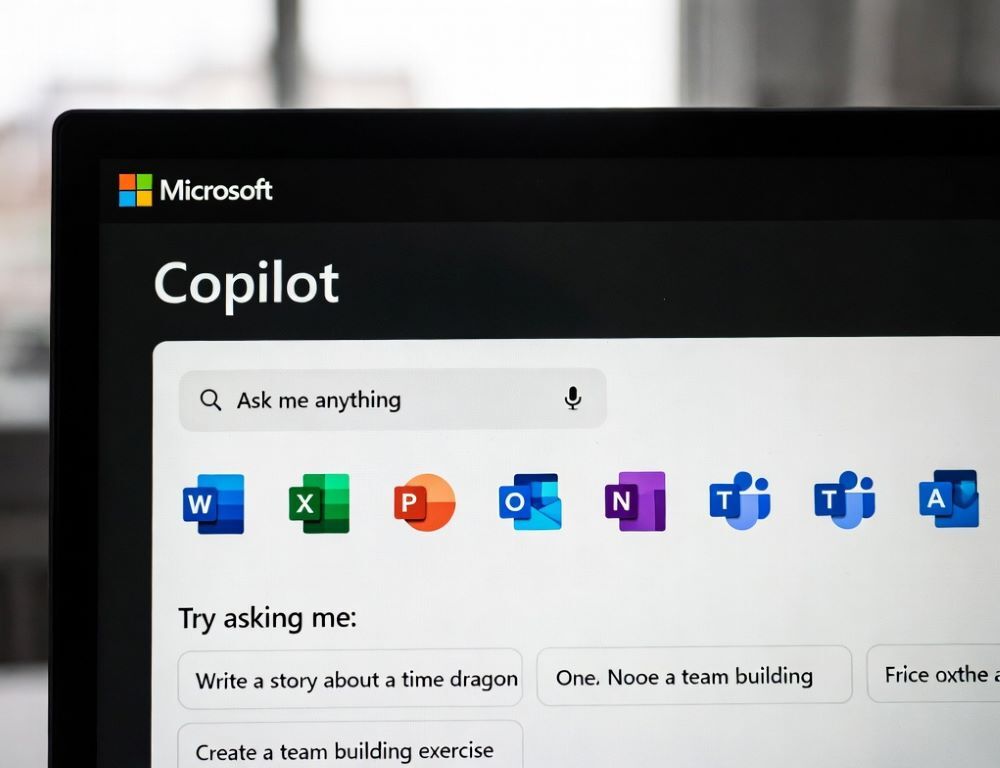 Microsoft Copilot: what it is and key differences