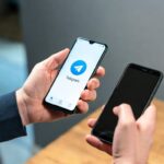 Move Telegram without losing chats, safer workflow