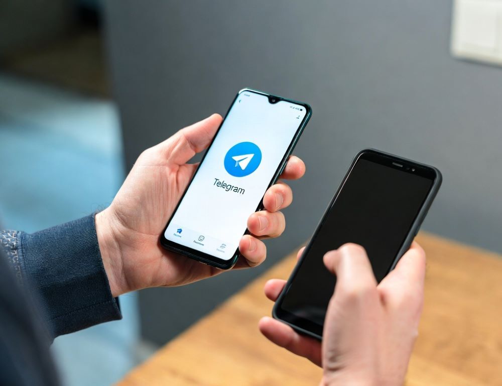 Move Telegram without losing chats, safer workflow
