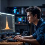 Normal GPU temperature after a driver update: fixes