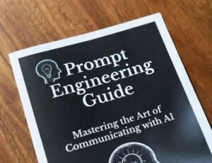 Prompt engineering: practical rules for reliable output