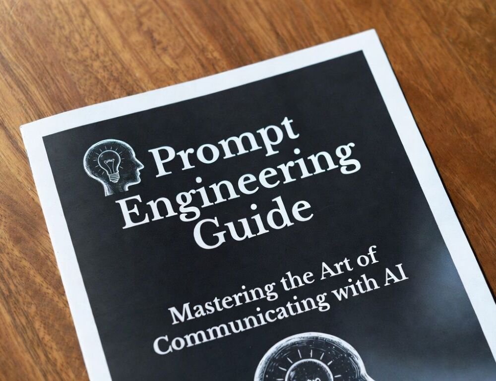 Prompt engineering: practical rules for reliable output