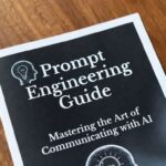 Prompt engineering: practical rules for reliable output