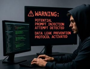 Prompt Engineering Guide: check your injection controls
