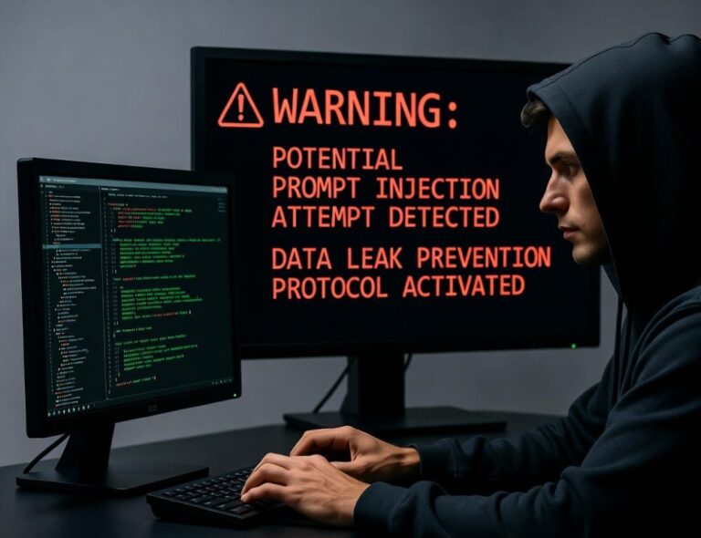 Prompt Engineering Guide: check your injection controls