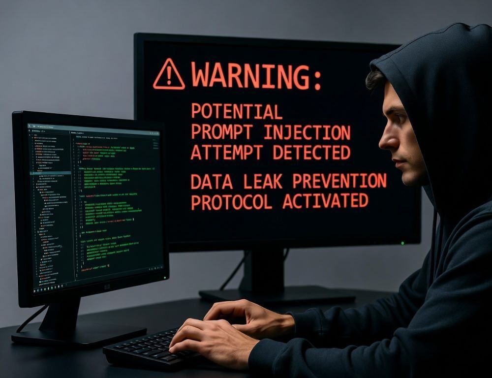 Prompt Engineering Guide: check your injection controls