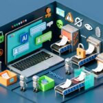 Avoid sharing sensitive data with AI: what to check first