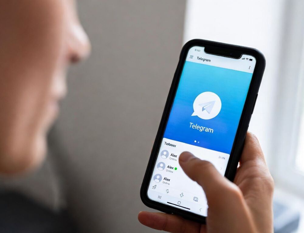 Telegram block bypass: proxy, DNS, Wi-Fi checks