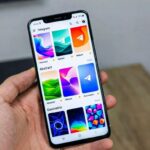 Telegram color themes for AMOLED and dark mode