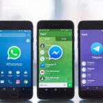 Top Messaging Apps in America for International Chats