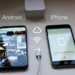How to Transfer Data From Android to iPhone After Setup