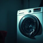 Washing machine not draining in Kyiv: what to check first