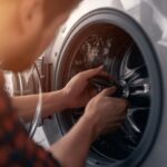 Washing machine repair Kyiv price: typical costs by issue