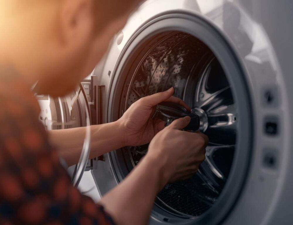 Washing machine repair Kyiv price: typical costs by issue