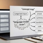 What is an LLM in simple terms and how to use it safely