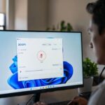 Windows 11 mic not working in Zoom/Teams: fixes