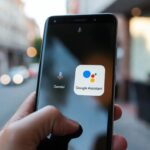 Disable Google Gemini and switch back to Assistant