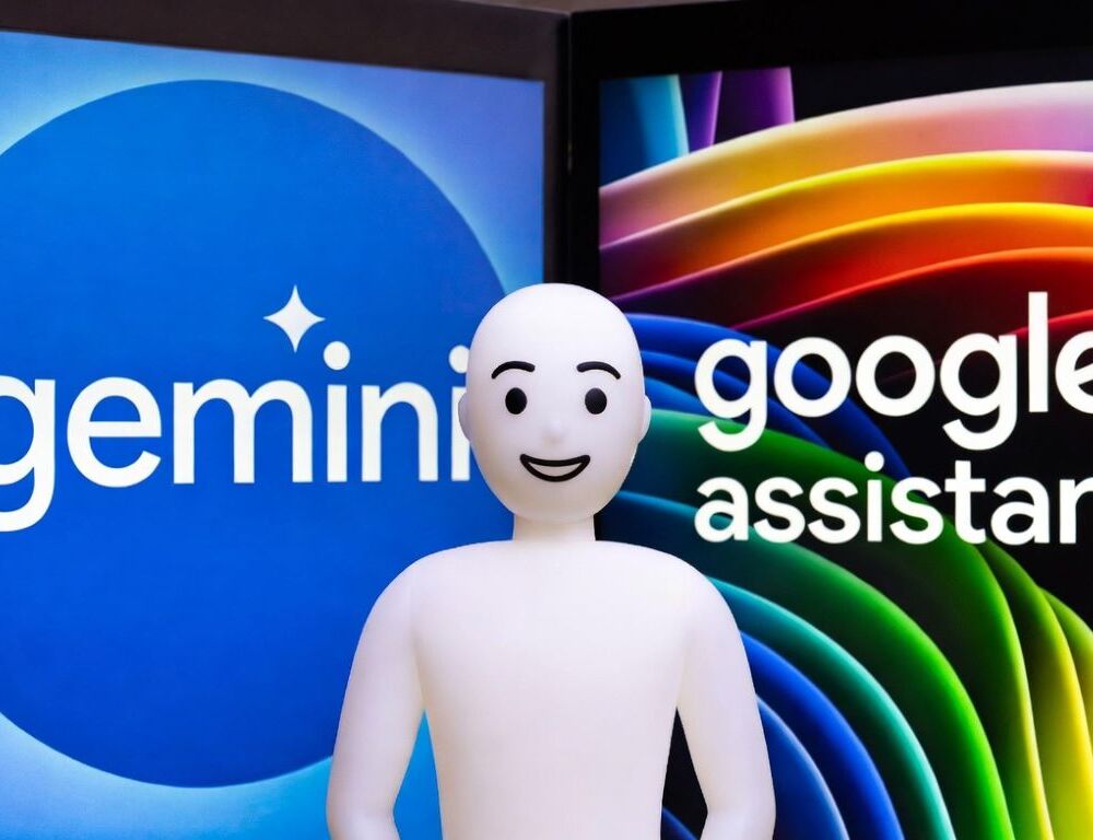 Gemini или Google Assistant: что выбрать
