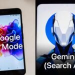 Google AI Mode vs Gemini: choose by task