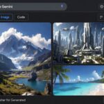 Google Gemini image generation: photo prompts to try