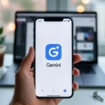 Google Gemini on iPhone: set it up and use it well