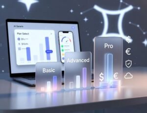Google Gemini pricing: cost, plans, Advanced/Pro