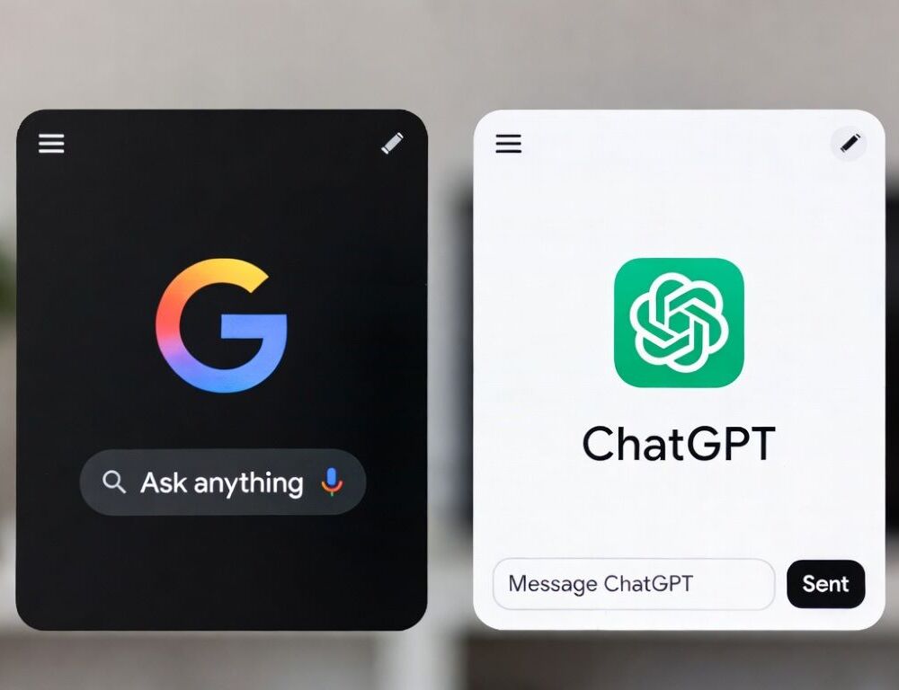 Google Gemini vs ChatGPT: which should you pick?