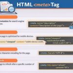 HTML Meta Tags: What a Basic Page Really Needs