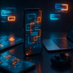 Як змінити колір тексту в HTML через CSS