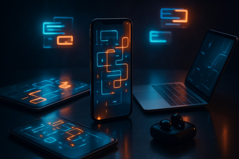 Як змінити колір тексту в HTML через CSS