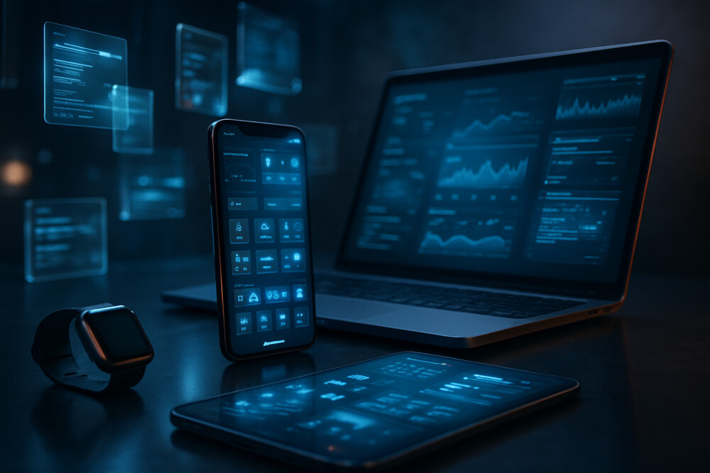 Як створити сайт HTML у Блокноті: простий старт