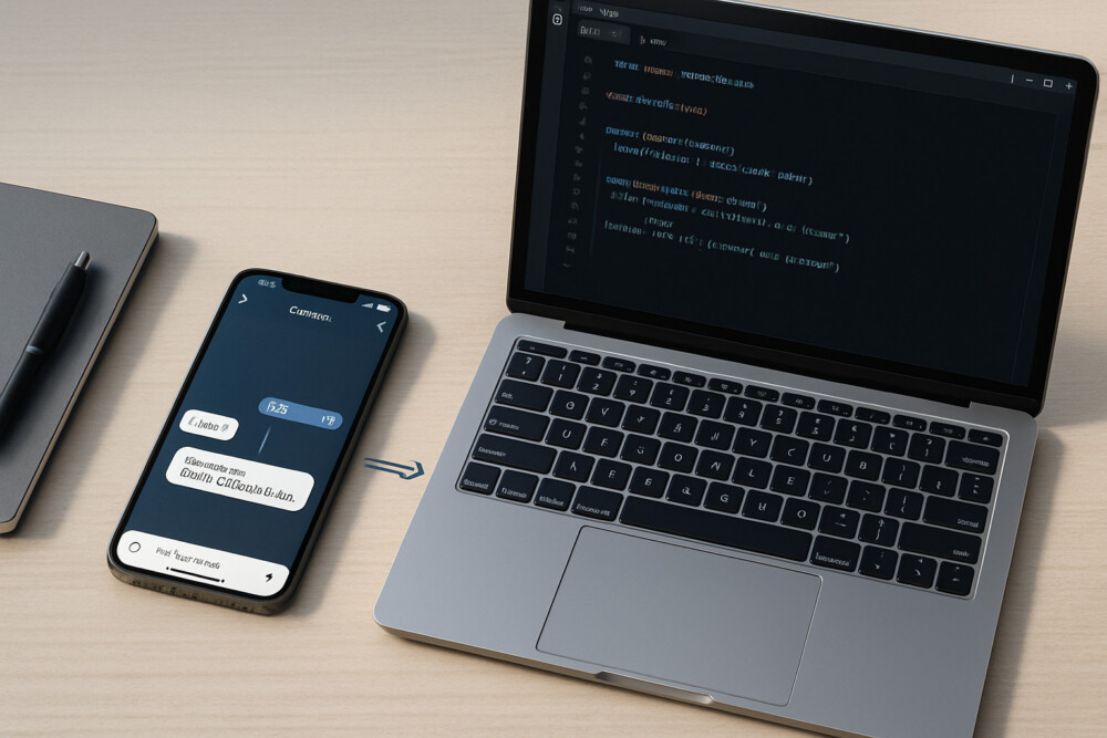 Як створити телеграм-бота Python: простий запуск і налаштування