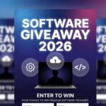 Software Giveaway 2025 Archives to Check in 2026