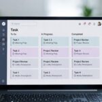 Task management software: what it is and how it helps