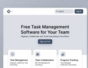 Team task management software: choose and roll out