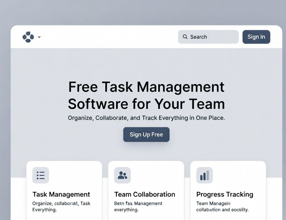 Team task management software: choose and roll out