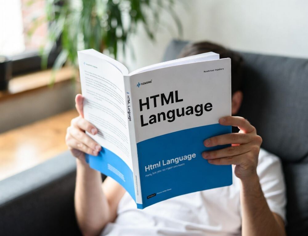 What Is HTML? Understand the Web Page Basics