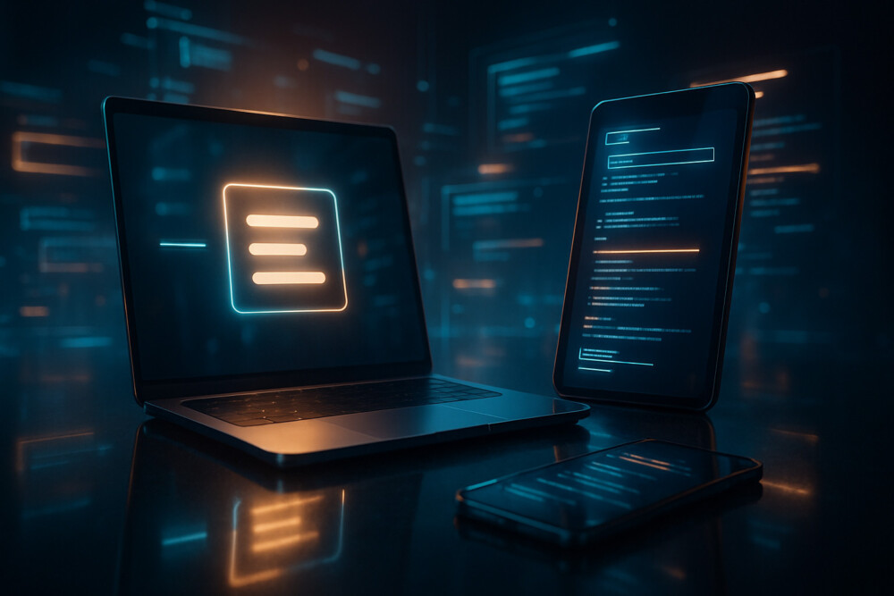 Як зробити абзац в HTML: тег p, приклади та поради