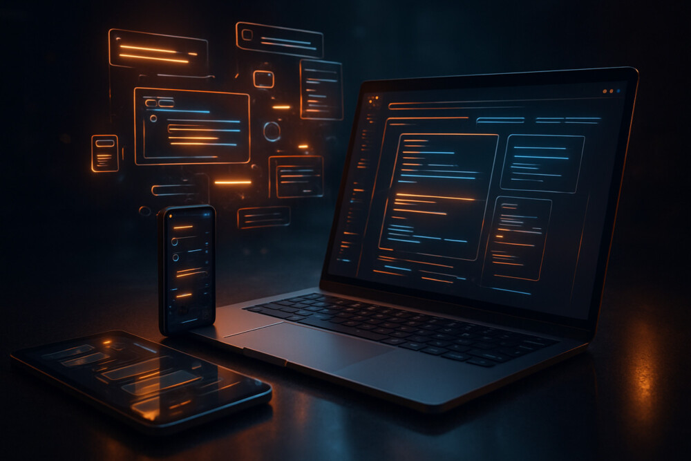 Яке розширення повинні мати HTML документи