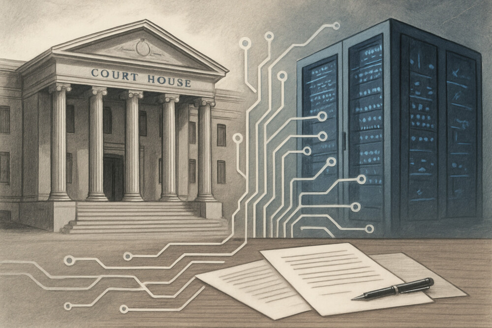 Anthropic AI Supply-Chain Risk Ruling