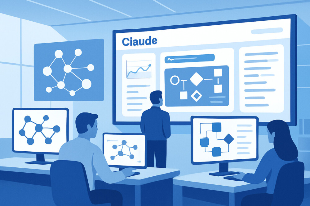 Anthropic launches Claude Managed Agents