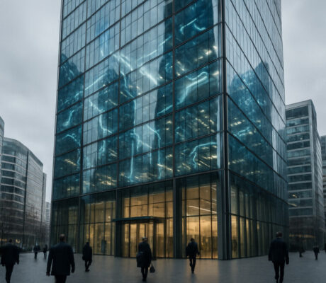 Anthropic Plans New London Office in Europe Push