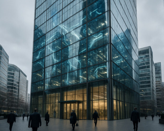 Anthropic Plans New London Office in Europe Push