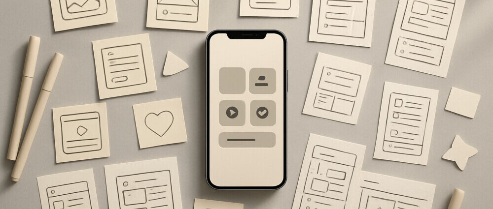 App Ideas That Solve Real Problems and Stand Out