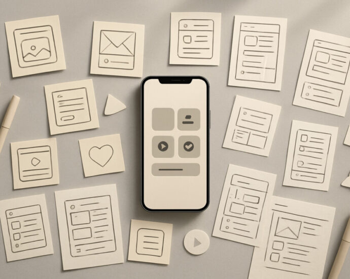 App Ideas That Solve Real Problems and Stand Out