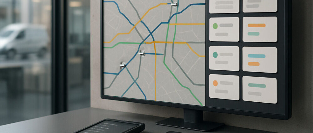 Best Dispatch Software: Features, Fit, and Selection